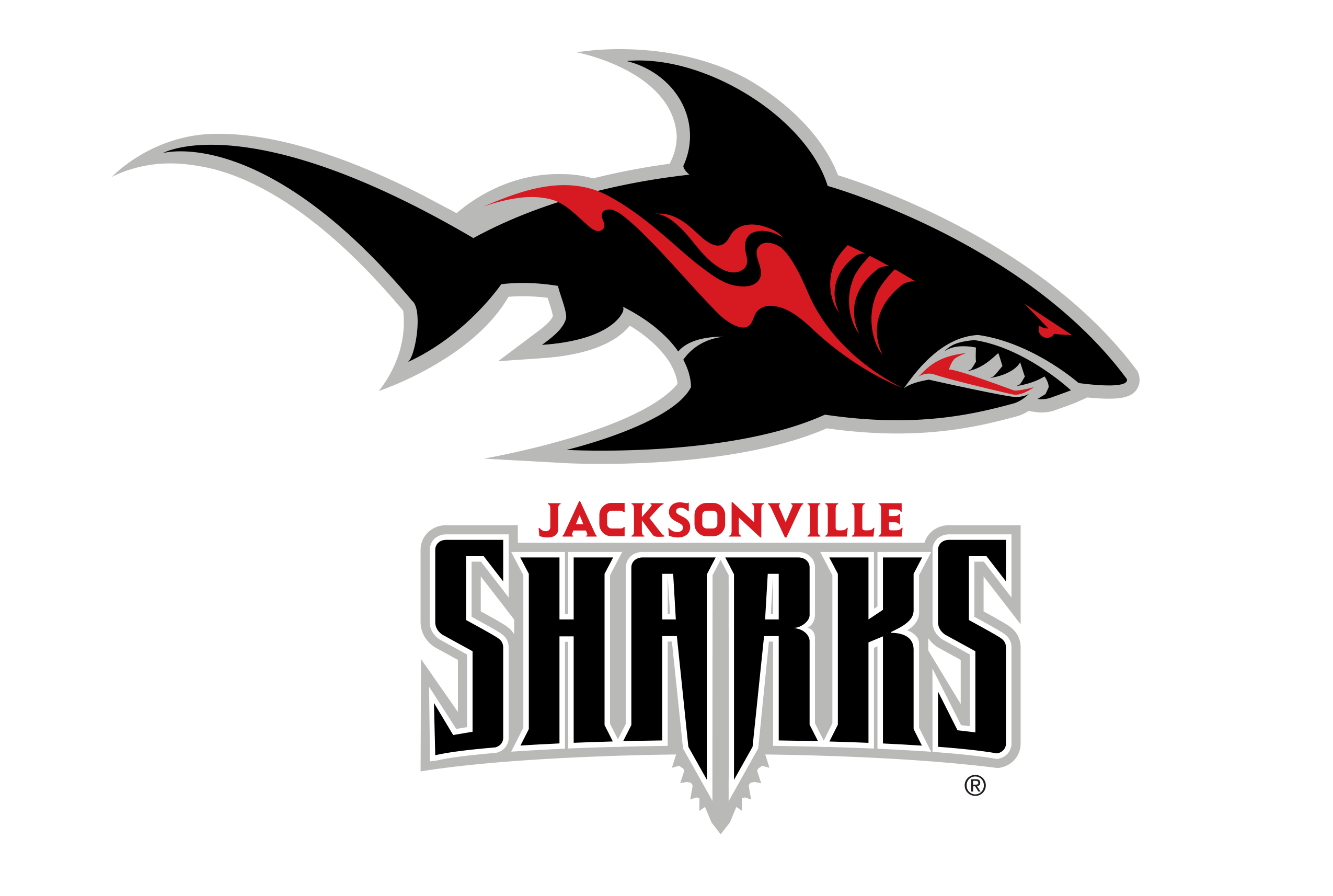 jacksonville sharks: watch the sharks