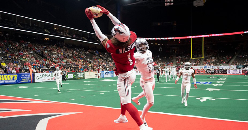 Jacksonville Sharks News