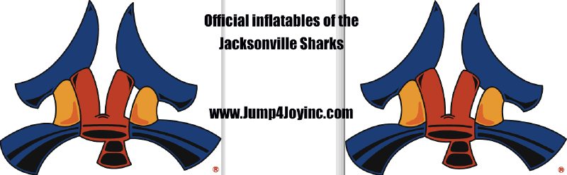 Jacksonville Sharks Partner