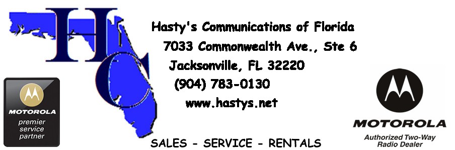 Jacksonville Sharks Partner