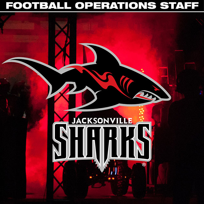 Select a Football Ops member: