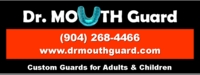 Dr Mouth Guard logo.png